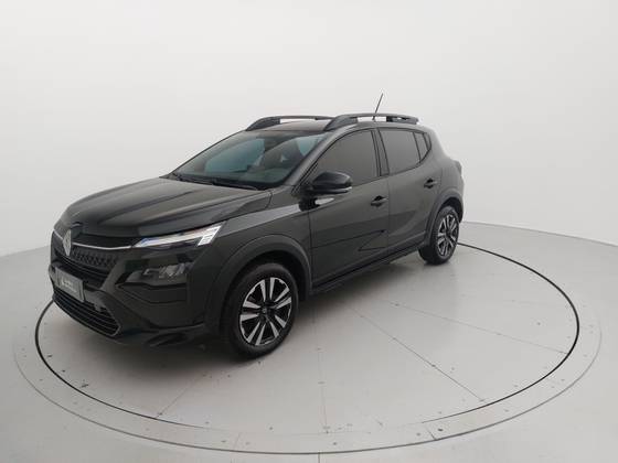 RENAULT KARDIAN 1.0 TCE FLEX EVOLUTION EDC